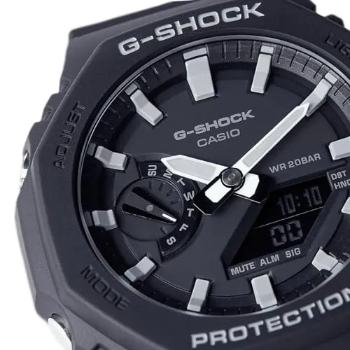 Casio GA-2100-1AER 2