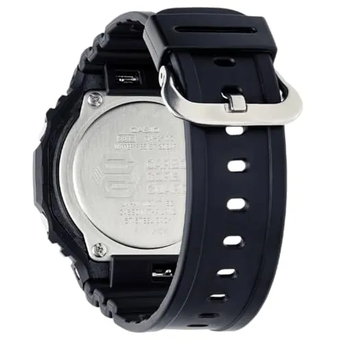 Casio GA-2100-1AER 4