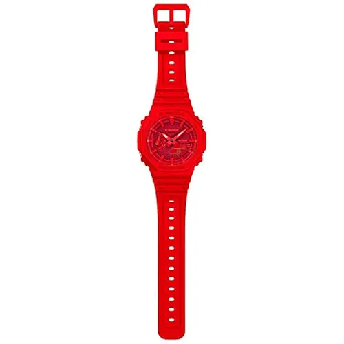 Casio GA-2100-4AER 4