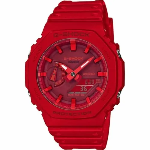 Casio GA-2100-4AER
