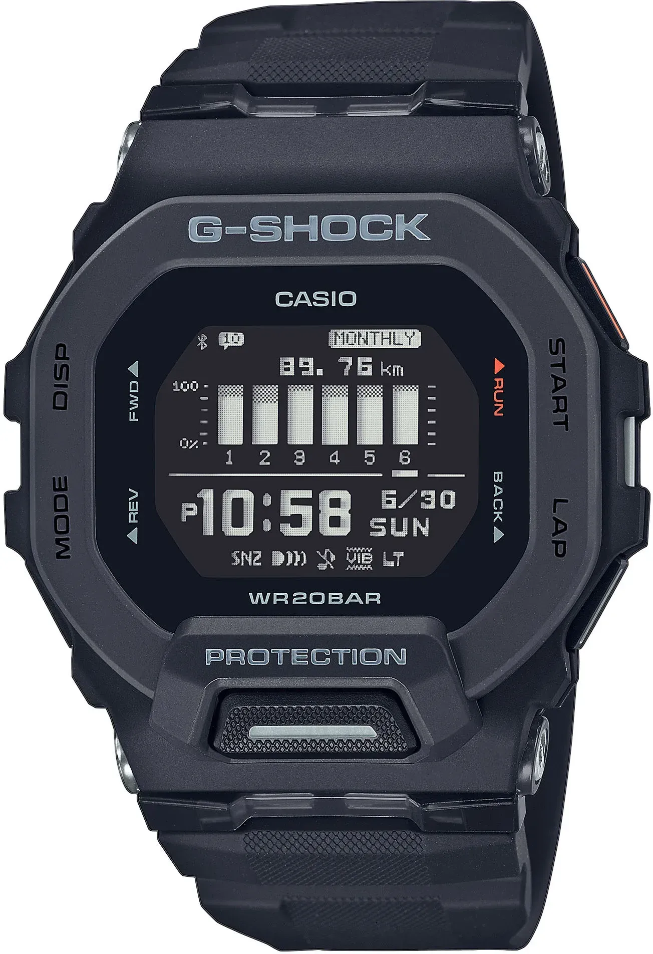 Casio GBD-200