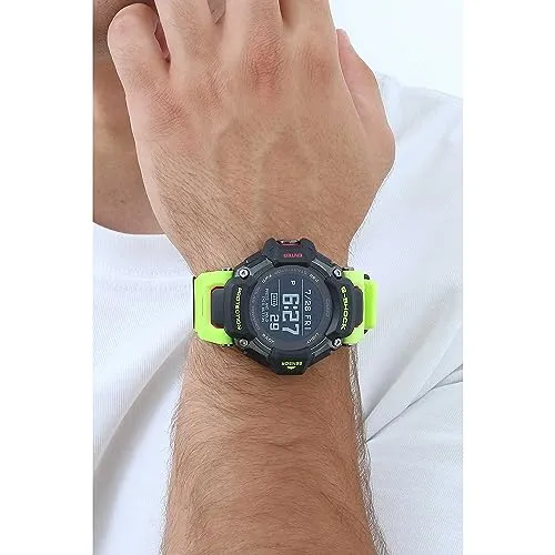 Casio GBD-H2000-1A9ER 2