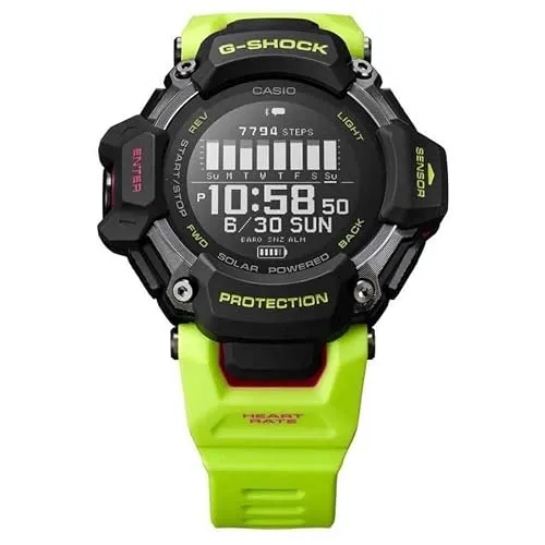 Casio GBD-H2000-1A9ER 3