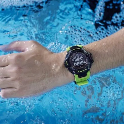 Casio GBD-H2000-1A9ER 7