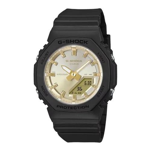 Casio GMA-P2100SG-1AER