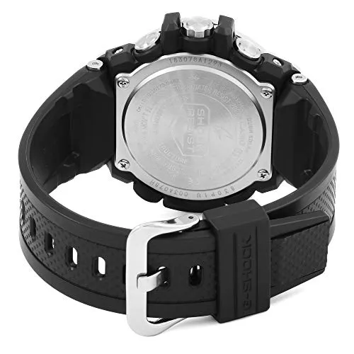 Casio GST-B100-1AER 2