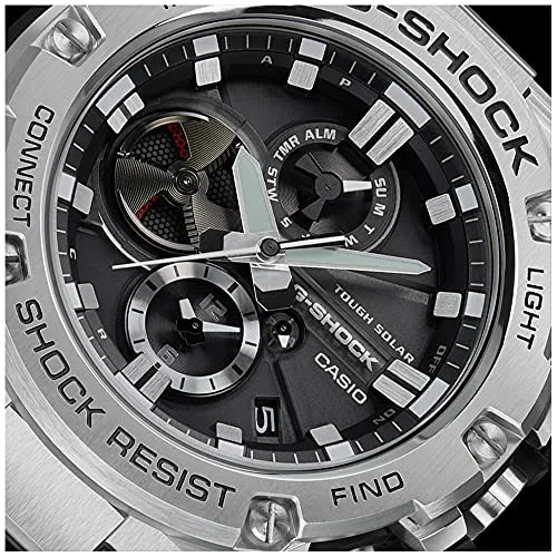 Casio GST-B100-1AER 4