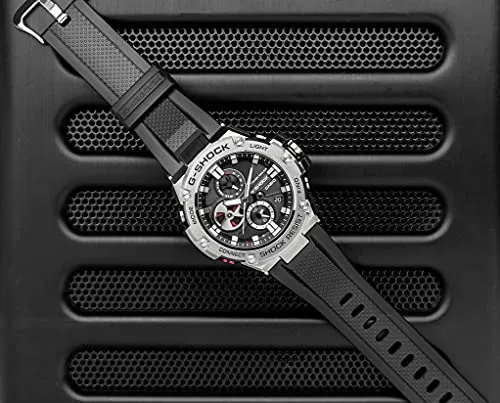 Casio GST-B100-1AER 6