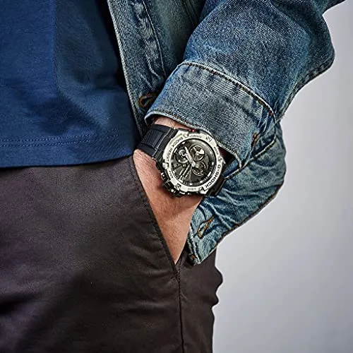 Casio GST-B100-1AER 7