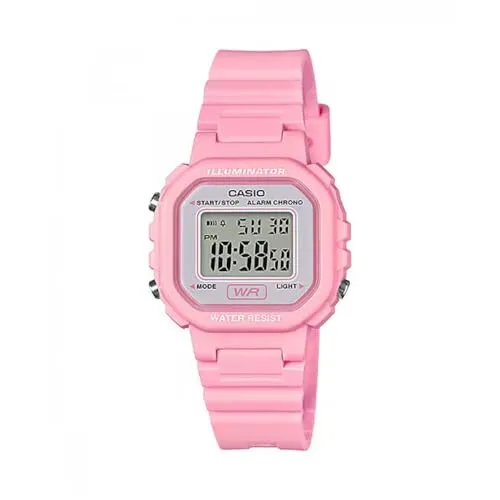 Casio LA-20WH-4A1EF