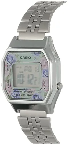 Casio LA680WA-2C 2