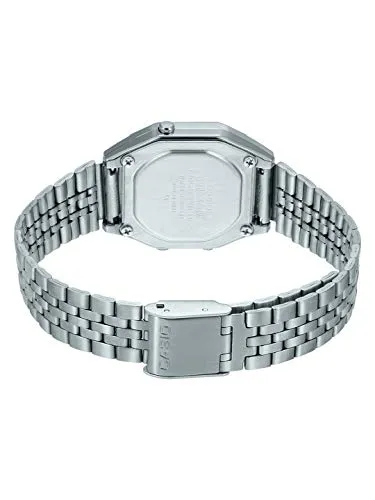 Casio LA680WA-2C 4