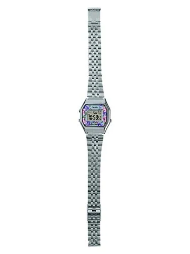 Casio LA680WA-2C 5