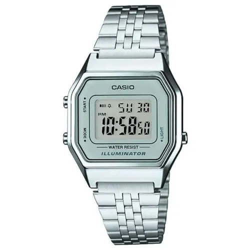 Casio LA680WEA-7EF