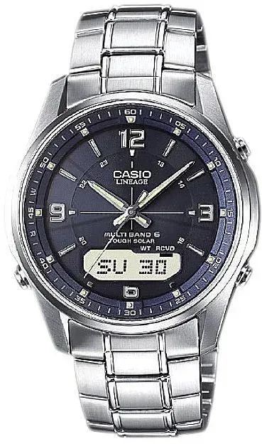 Casio LCW-M100DSE-2AER