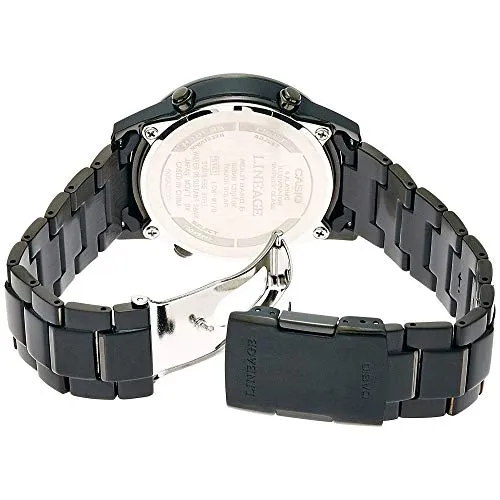Casio LCW-M170DB-1AER 4