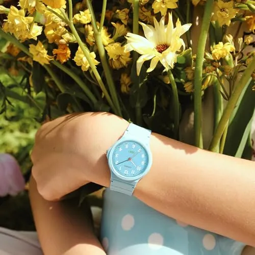 Casio LQ-24B-2B 3
