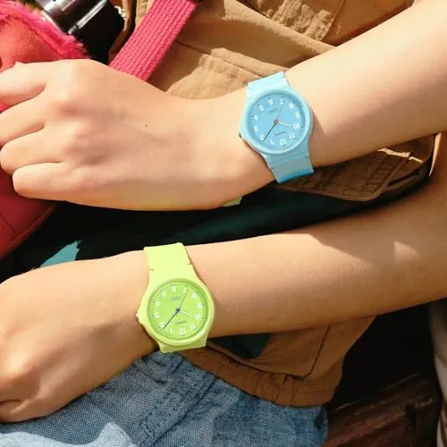 Casio LQ-24B-2B 4