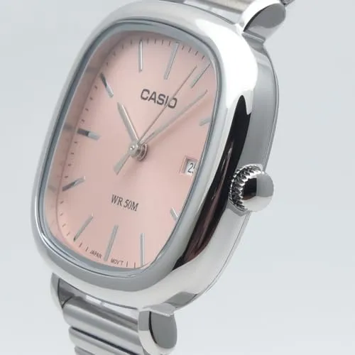 Casio LTP-B166D-4A 4