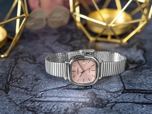 Casio LTP-B166D-4A 5