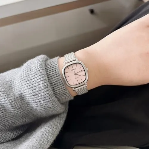 Casio LTP-B166D-4A 6