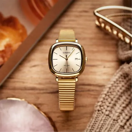 Casio LTP-B166G-9A 2