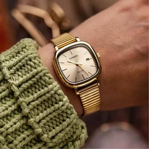 Casio LTP-B166G-9A 3