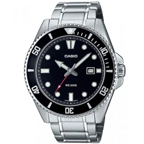 Casio MDV-107D-1A1VEF