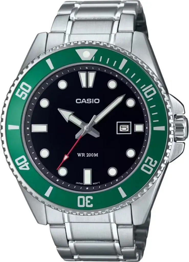 Casio MDV-107D-3A2VDF