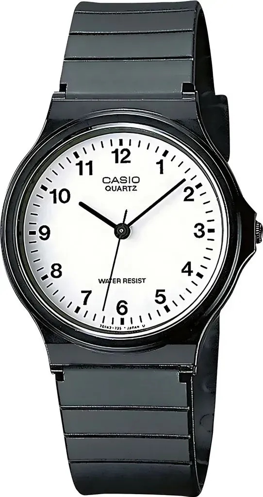 Casio MQ-24-7BLLEG