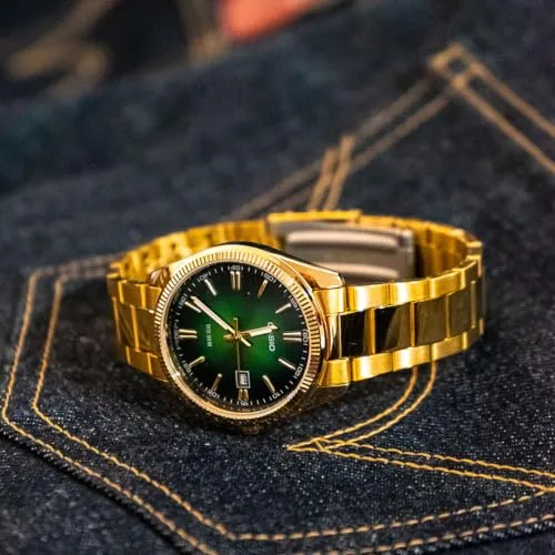 Casio MTP-1302PGC-3AVEF 2