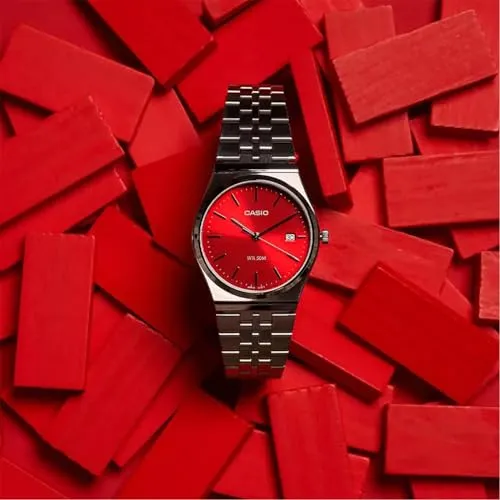 Casio MTP-B145D-4A2VEF 2