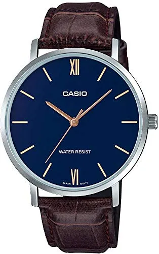 Casio MTP-VT01L-2B