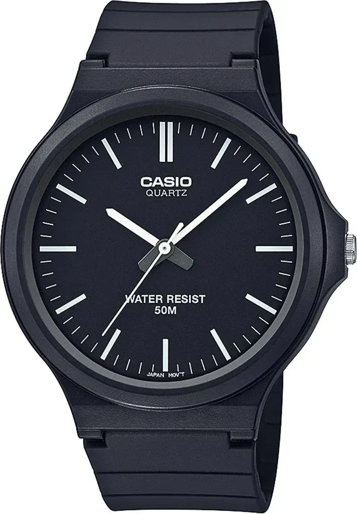 Casio MW-240-1EVEF