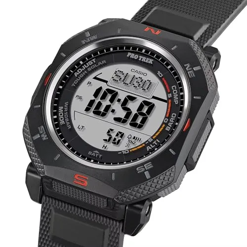 Casio Pro Trek 2