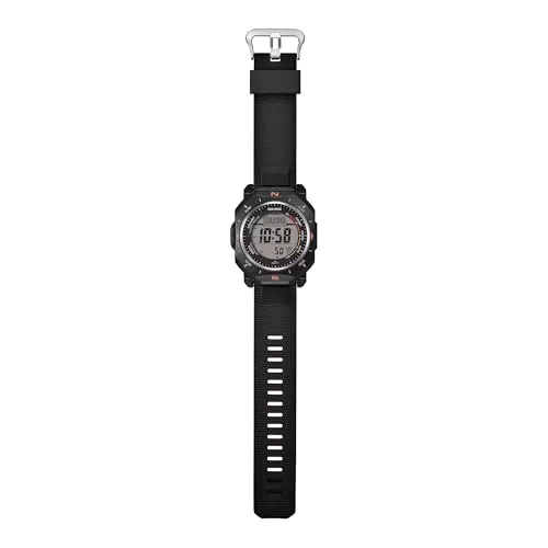 Casio Pro Trek 4