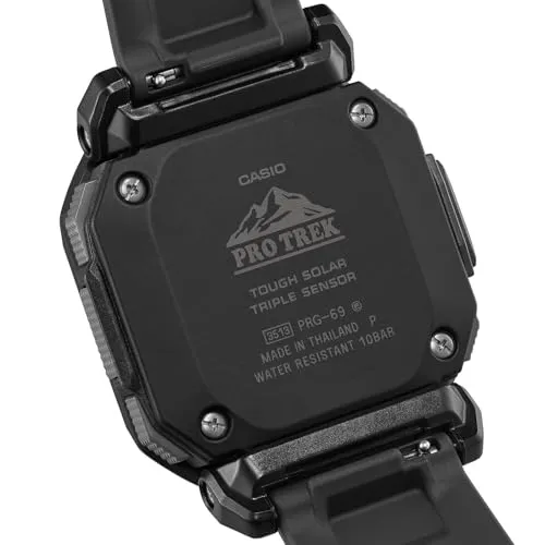 Casio Pro Trek 5