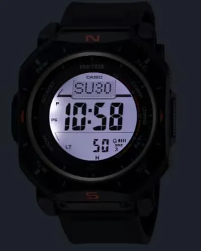 Casio Pro Trek 6
