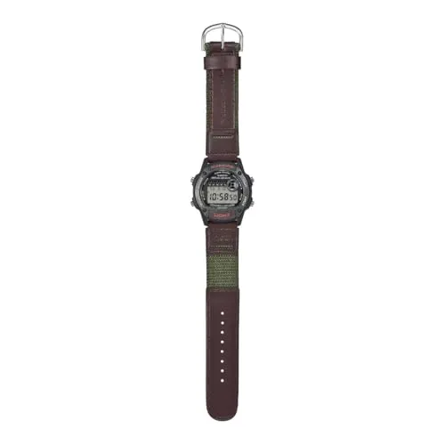 Casio W-220HF-3A 2