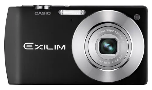 Casio Exilim Card EX-S200 2