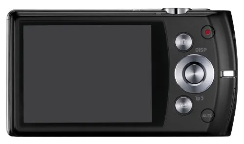 Casio Exilim Card EX-S200 3