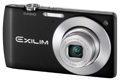 Casio Exilim Card EX-S200