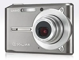 Casio Exilim Card EX-S500