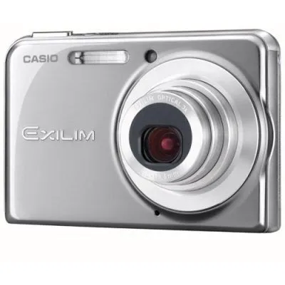 Casio Exilim Card EX-S770