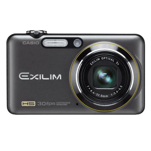 Casio Exilim EX-FC100