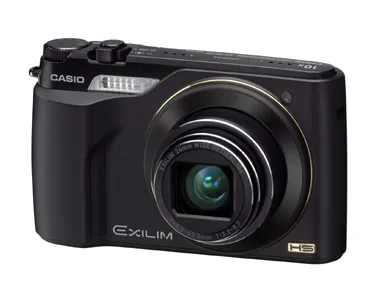Casio Exilim EX-FH100 2