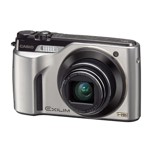 Casio Exilim EX-FH100