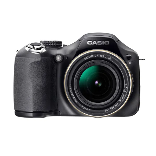 Casio Exilim EX-FH25