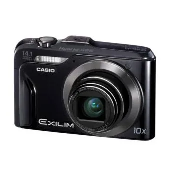 Casio Exilim EX-H20G 2