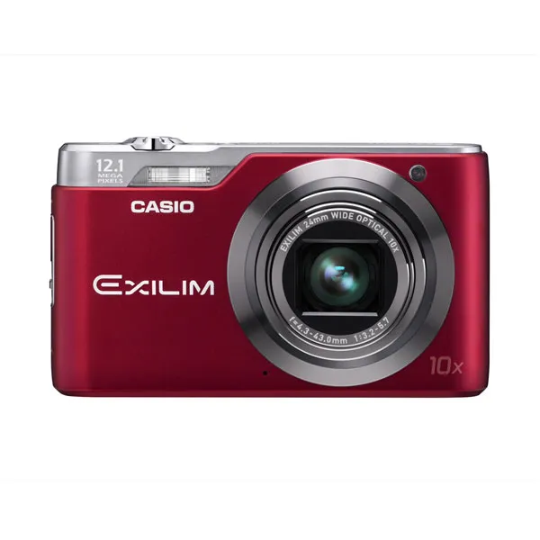Casio Exilim EX-H5